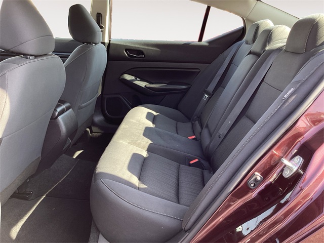 Used Car 2024 Nissan Altima  2.5 Sv For Sale Under $20,000 In San Antonio, Texas