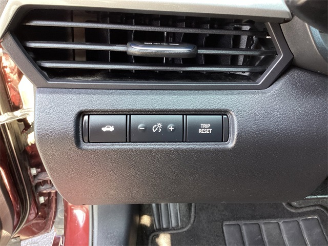 Used Car 2024 Nissan Altima  2.5 Sv For Sale Under $20,000 In San Antonio, Texas