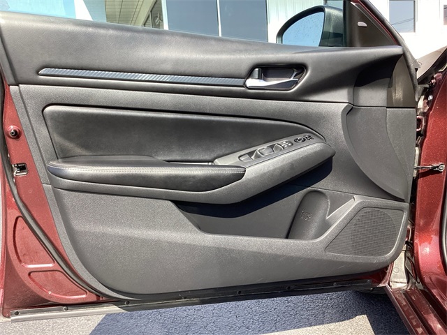 Used Car 2024 Nissan Altima  2.5 Sv For Sale Under $20,000 In San Antonio, Texas