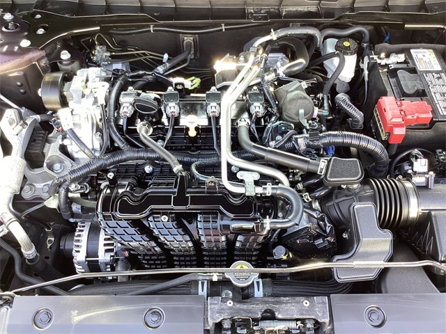 Used Car 2024 Nissan Altima  2.5 Sv For Sale Under $20,000 In San Antonio, Texas