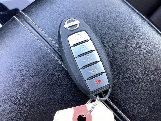 Used Car 2024 Nissan Altima  2.5 Sv For Sale Under $20,000 In San Antonio, Texas