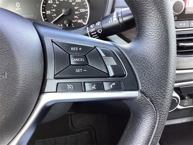 Used Car 2024 Nissan Altima  2.5 Sv For Sale Under $20,000 In San Antonio, Texas