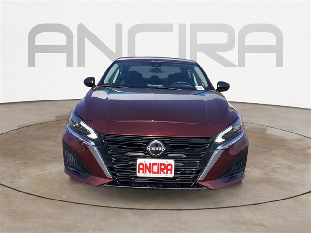 Used Car 2024 Nissan Altima  2.5 Sv For Sale Under $20,000 In San Antonio, Texas