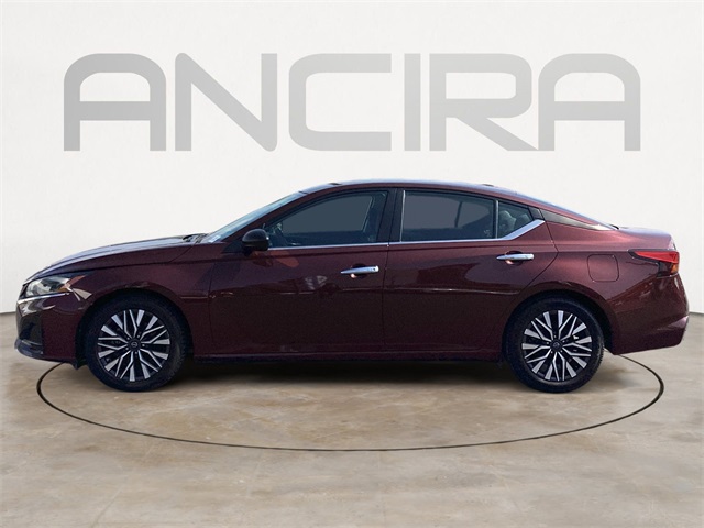 Used Car 2024 Nissan Altima  2.5 Sv For Sale Under $20,000 In San Antonio, Texas