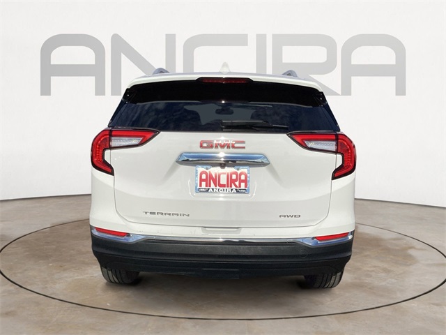 Used Car 2023 Gmc Terrain  Slt For Sale Under $25,000 In San Antonio, Texas