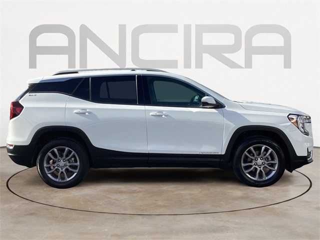 Used Car 2023 Gmc Terrain  Slt For Sale Under $25,000 In San Antonio, Texas