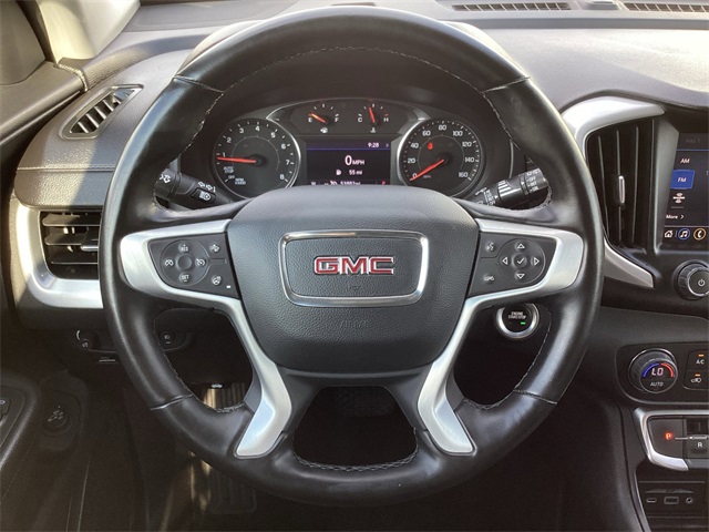 Used Car 2023 Gmc Terrain  Slt For Sale Under $25,000 In San Antonio, Texas