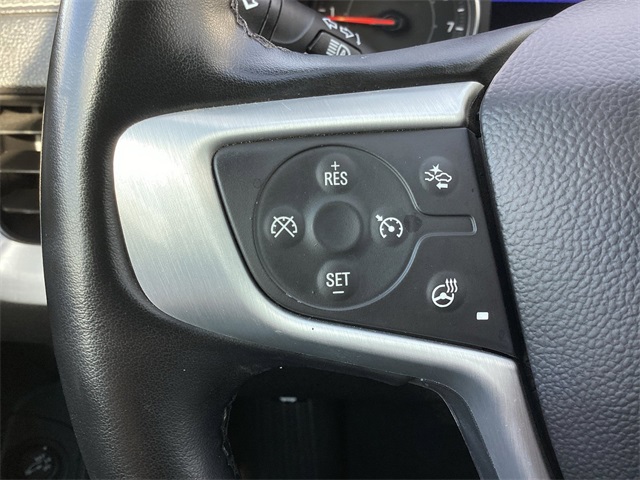 Used Car 2023 Gmc Terrain  Slt For Sale Under $25,000 In San Antonio, Texas