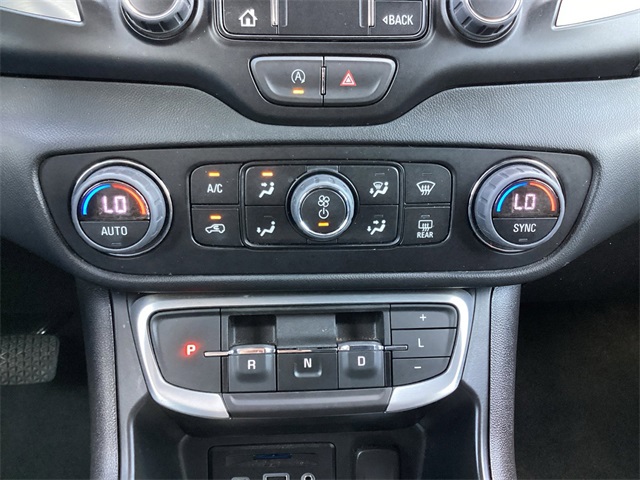 Used Car 2023 Gmc Terrain  Slt For Sale Under $25,000 In San Antonio, Texas
