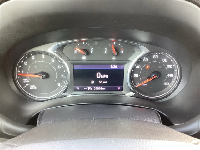 Used Car 2023 Gmc Terrain  Slt For Sale Under $25,000 In San Antonio, Texas
