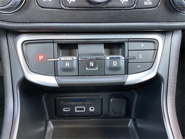Used Car 2023 Gmc Terrain  Slt For Sale Under $25,000 In San Antonio, Texas