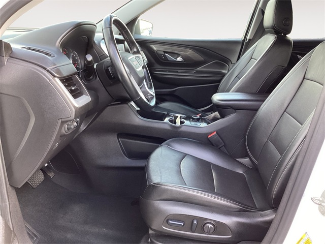 Used Car 2023 Gmc Terrain  Slt For Sale Under $25,000 In San Antonio, Texas
