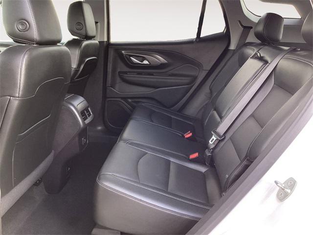 Used Car 2023 Gmc Terrain  Slt For Sale Under $25,000 In San Antonio, Texas