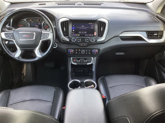 Used Car 2023 Gmc Terrain  Slt For Sale Under $25,000 In San Antonio, Texas