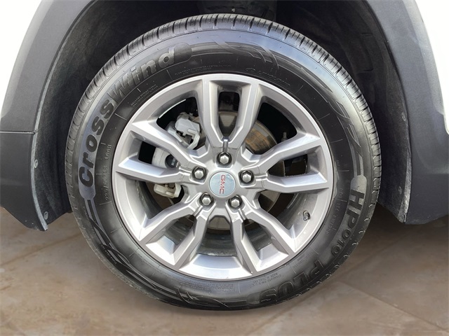 Used Car 2023 Gmc Terrain  Slt For Sale Under $25,000 In San Antonio, Texas