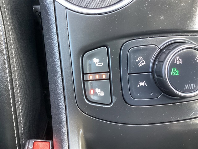 Used Car 2023 Gmc Terrain  Slt For Sale Under $25,000 In San Antonio, Texas