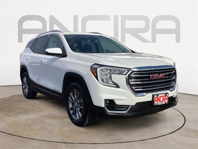Used Car 2023 Gmc Terrain  Slt For Sale Under $25,000 In San Antonio, Texas