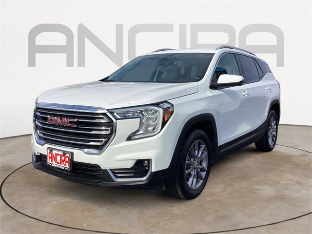 Used Car 2023 Gmc Terrain  Slt For Sale Under $25,000 In San Antonio, Texas