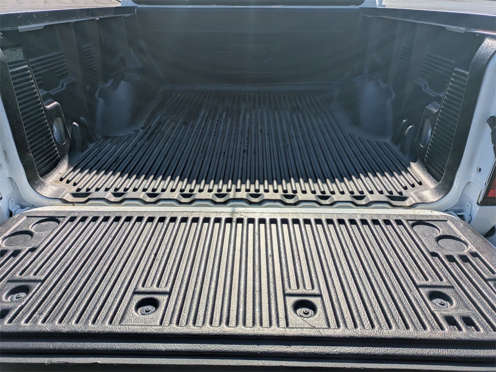 Used 2021 Chevrolet Colorado For Sale in Findlay, OH