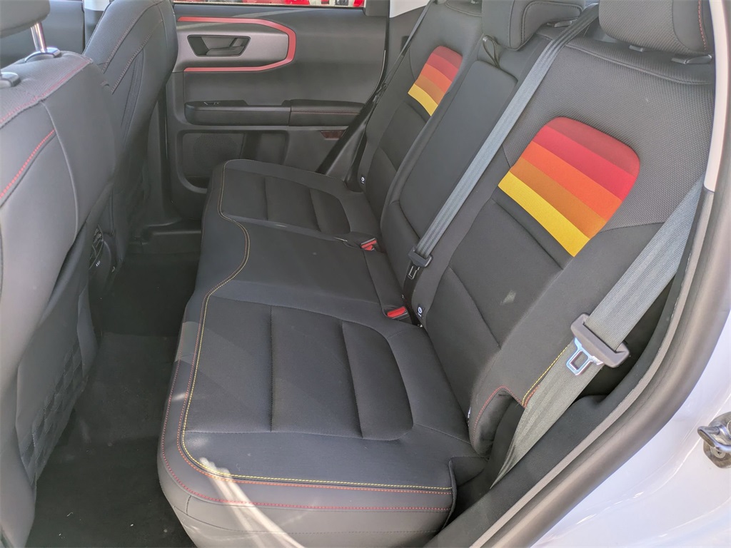 New 2025 Ford Bronco Sport For Sale in Findlay, OH