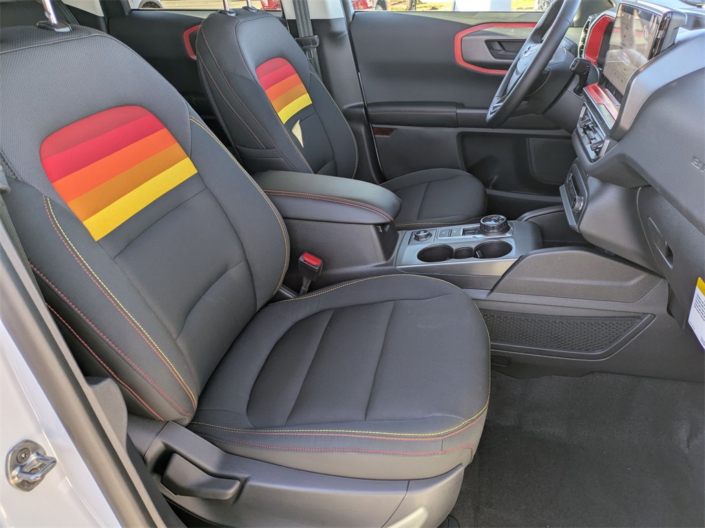 New 2025 Ford Bronco Sport For Sale in Findlay, OH
