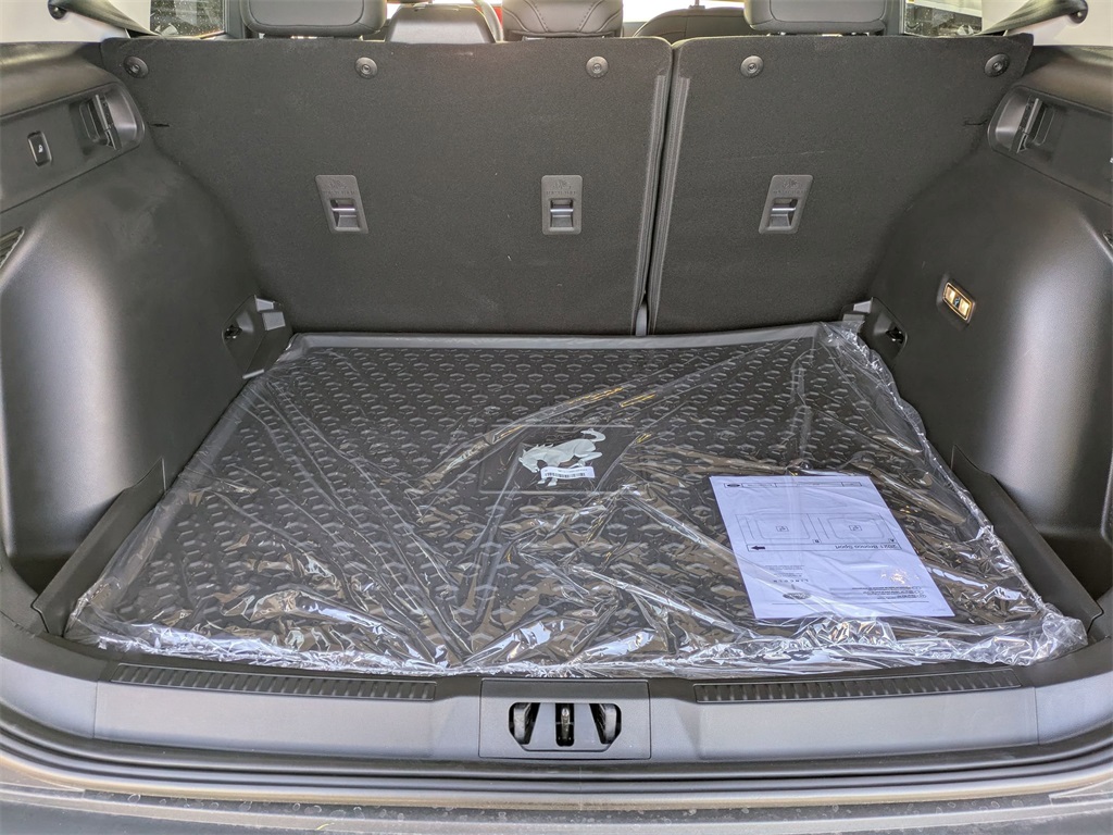 New 2025 Ford Bronco Sport For Sale in Findlay, OH