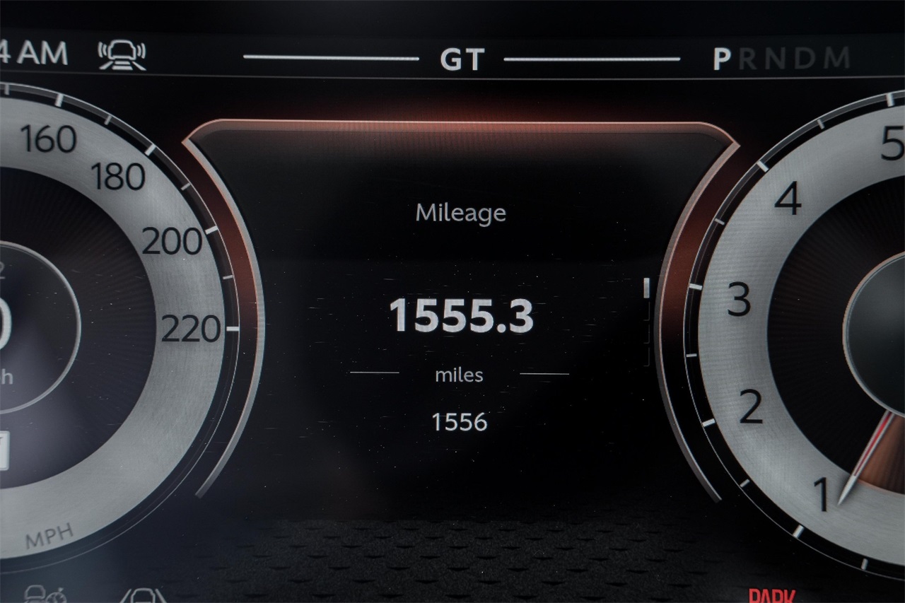 Used Car 2025 Aston Martin Vanquish  V12 For Sale Under $440,000 In Austin, Texas