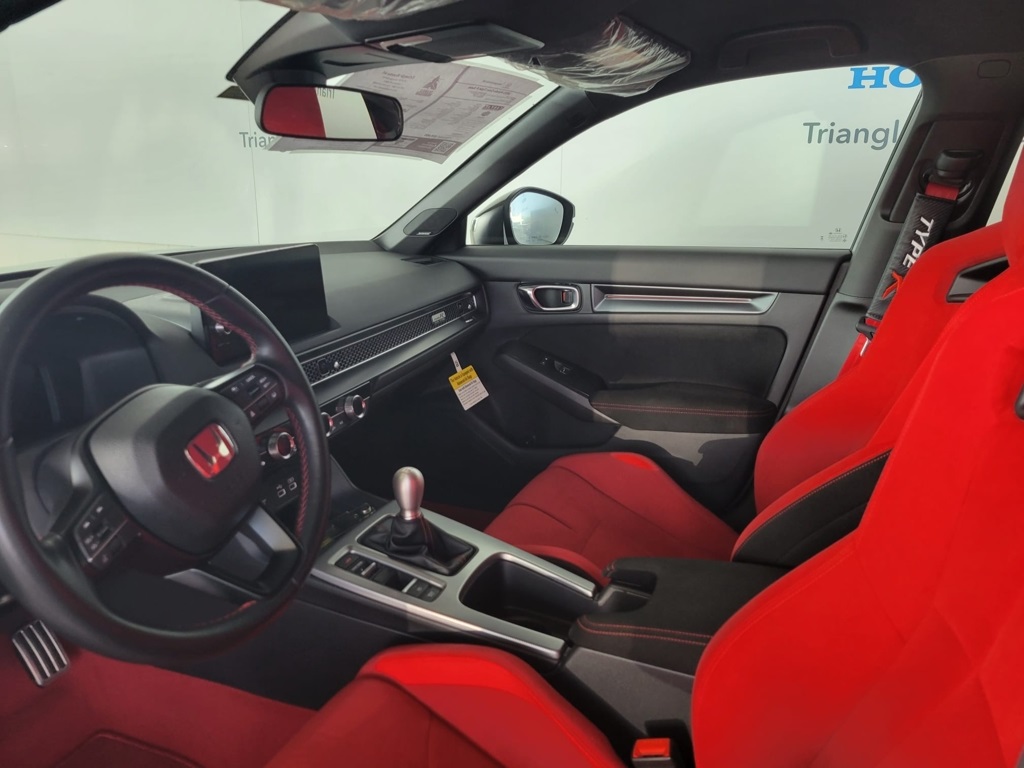 Thumbnail: 2023 Honda Civic - 10