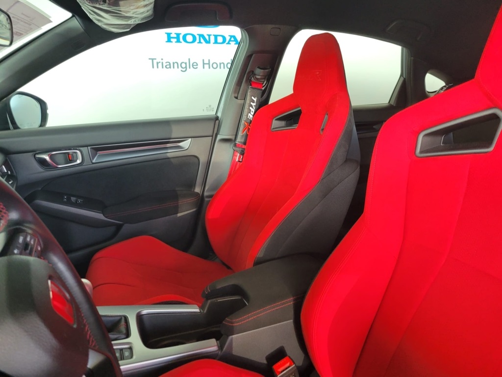 Thumbnail: 2023 Honda Civic - 11