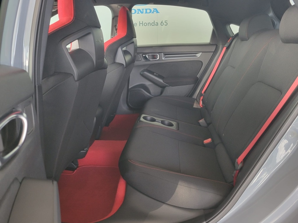 Thumbnail: 2023 Honda Civic - 12