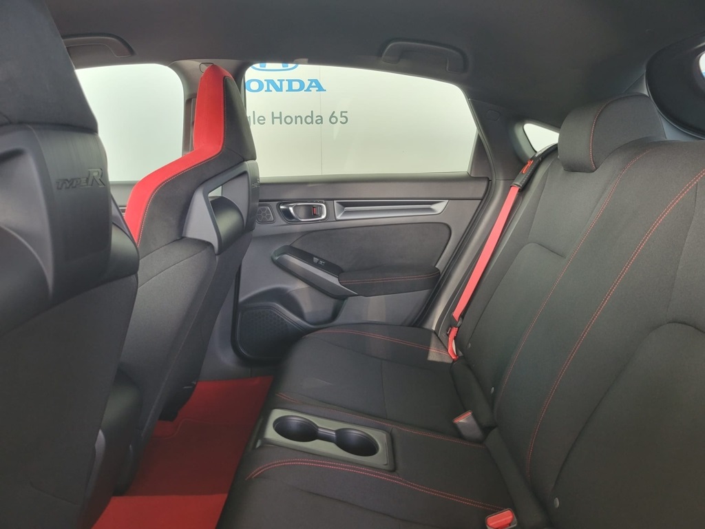 Thumbnail: 2023 Honda Civic - 13