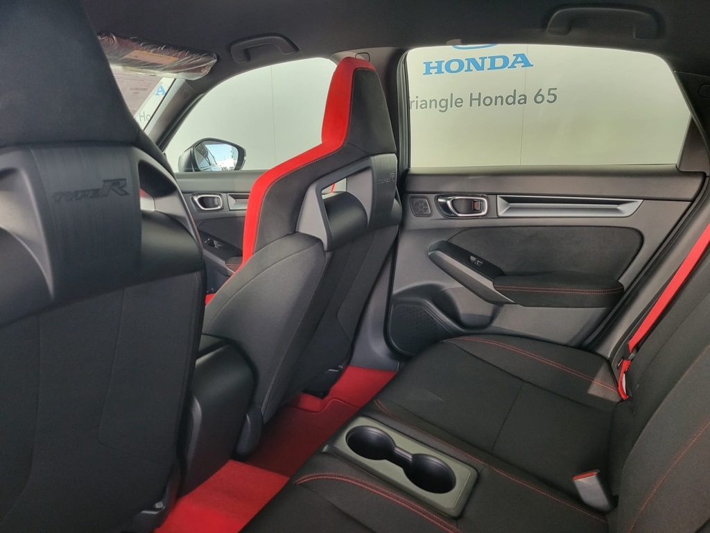 Thumbnail: 2023 Honda Civic - 14