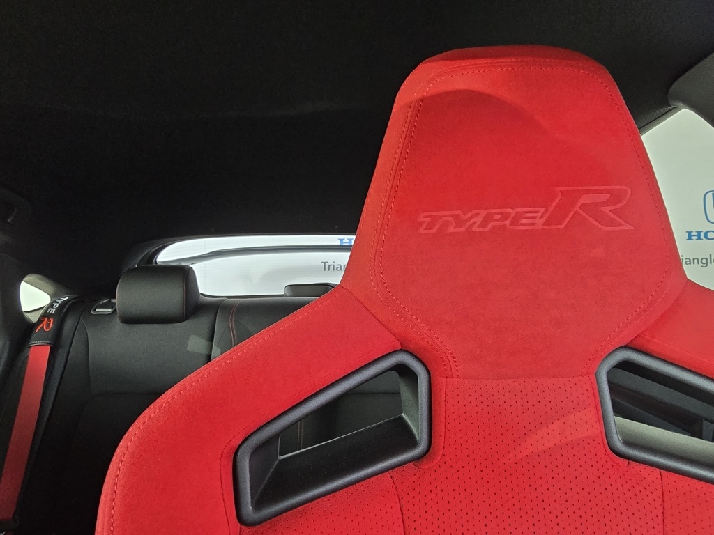 Thumbnail: 2023 Honda Civic - 16