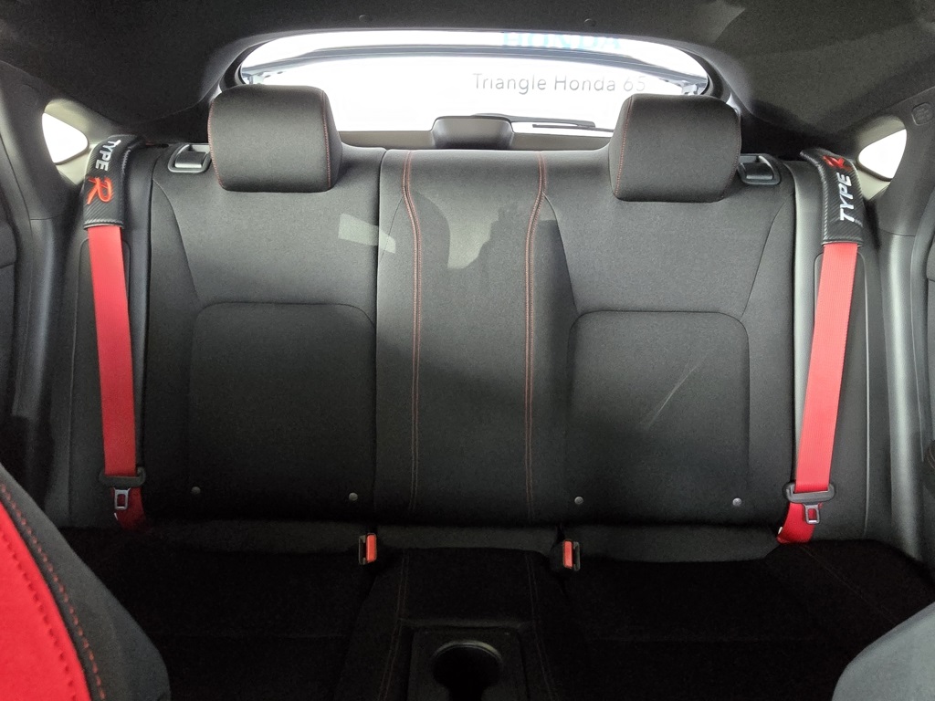 Thumbnail: 2023 Honda Civic - 17