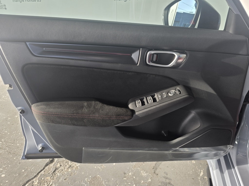 Thumbnail: 2023 Honda Civic - 18