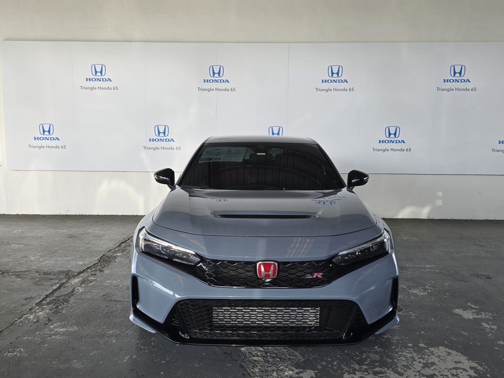 Thumbnail: 2023 Honda Civic - 2