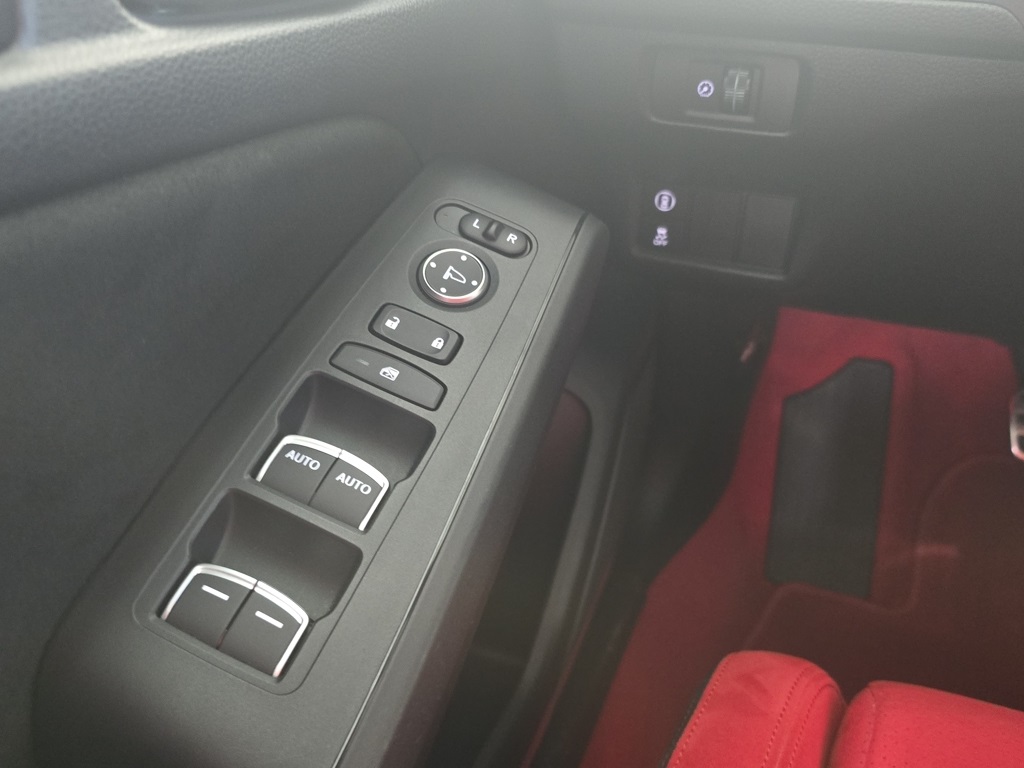 Thumbnail: 2023 Honda Civic - 20