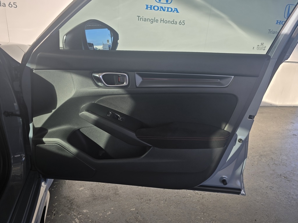 Thumbnail: 2023 Honda Civic - 21