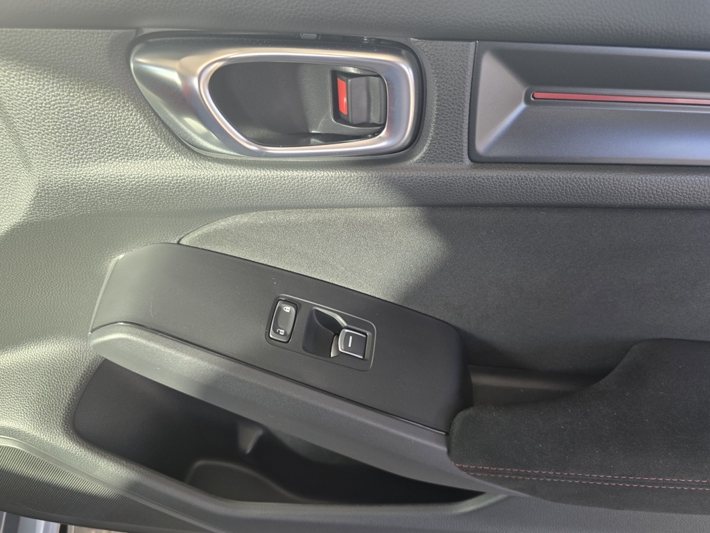 Thumbnail: 2023 Honda Civic - 22