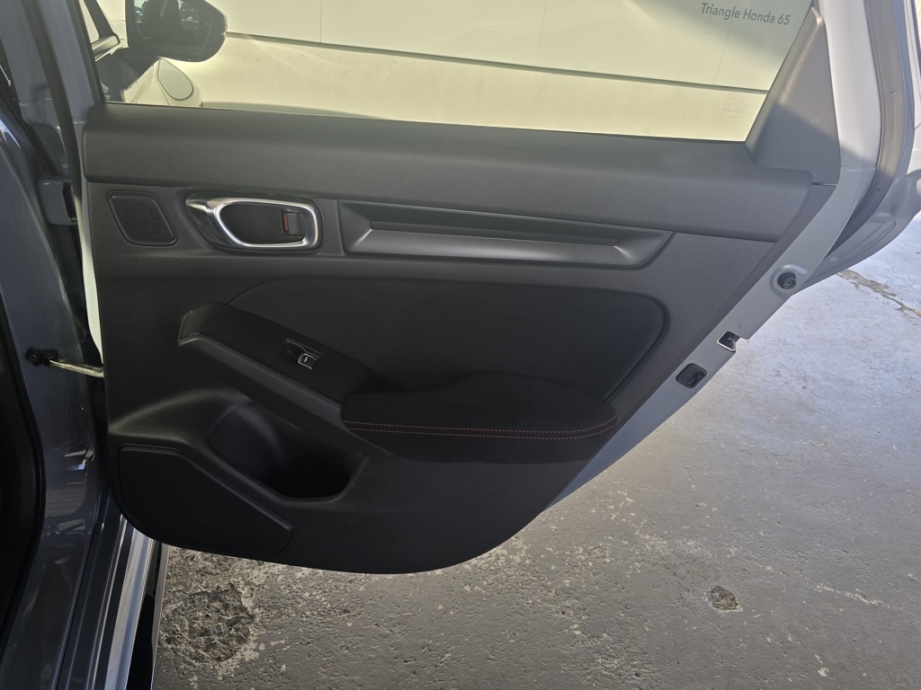 Thumbnail: 2023 Honda Civic - 23