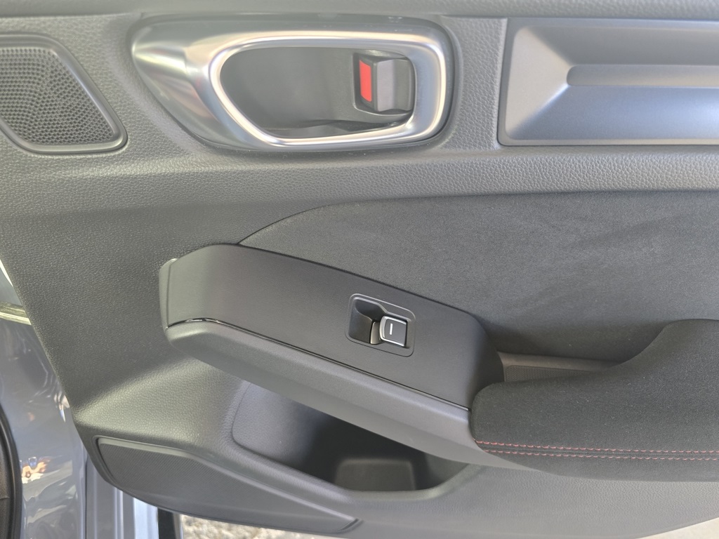 Thumbnail: 2023 Honda Civic - 24