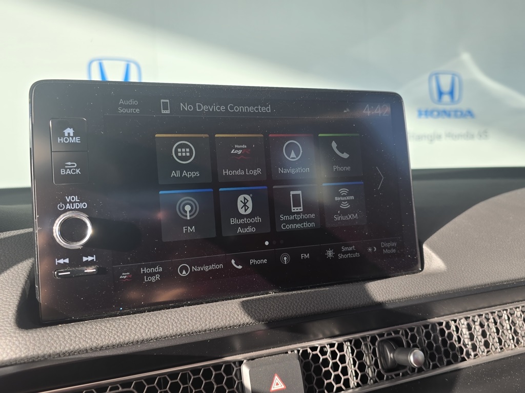 Thumbnail: 2023 Honda Civic - 25