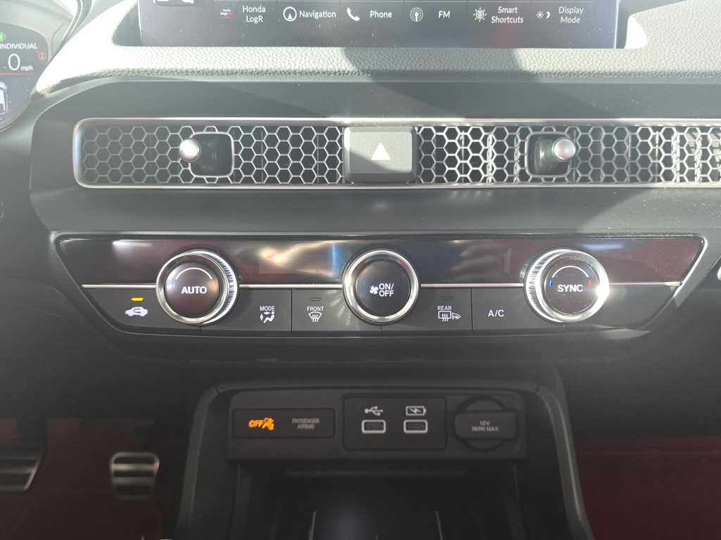 Thumbnail: 2023 Honda Civic - 26