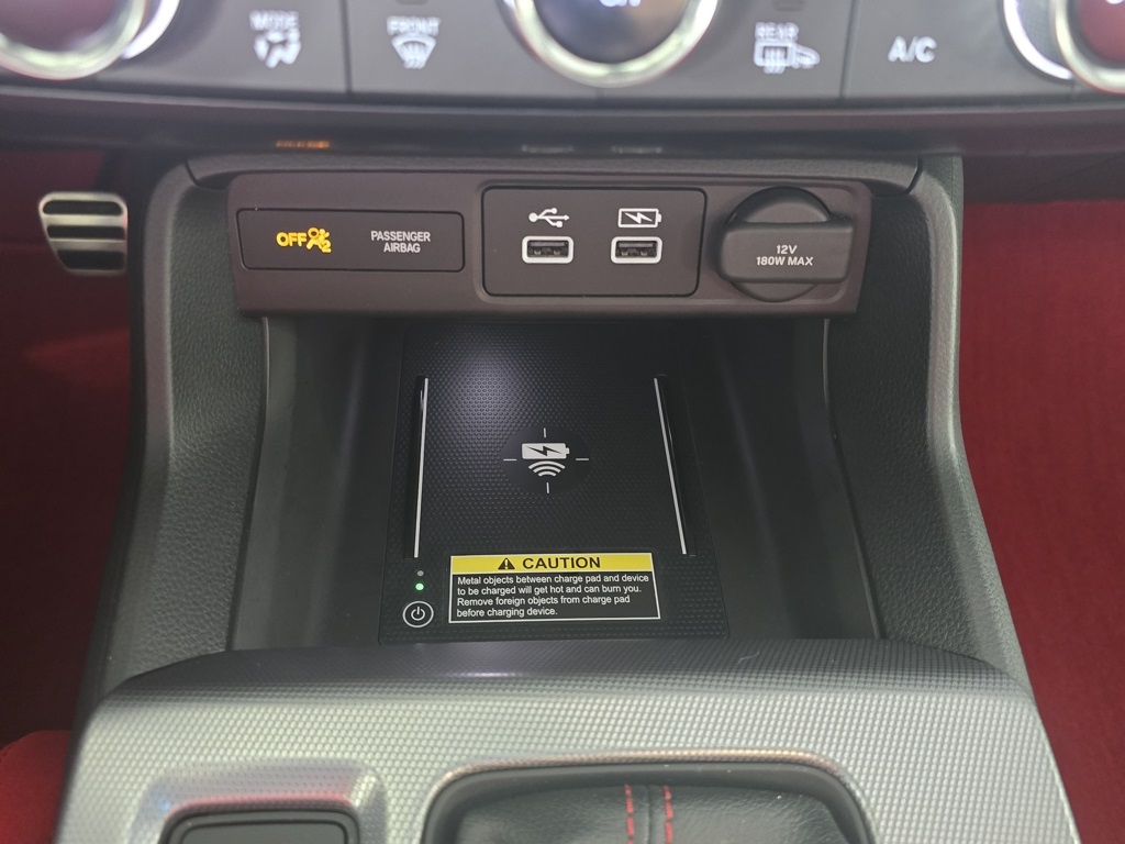 Thumbnail: 2023 Honda Civic - 27