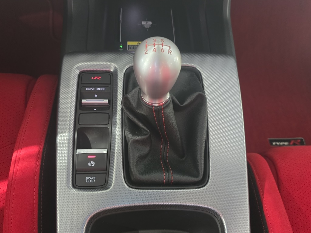 Thumbnail: 2023 Honda Civic - 28