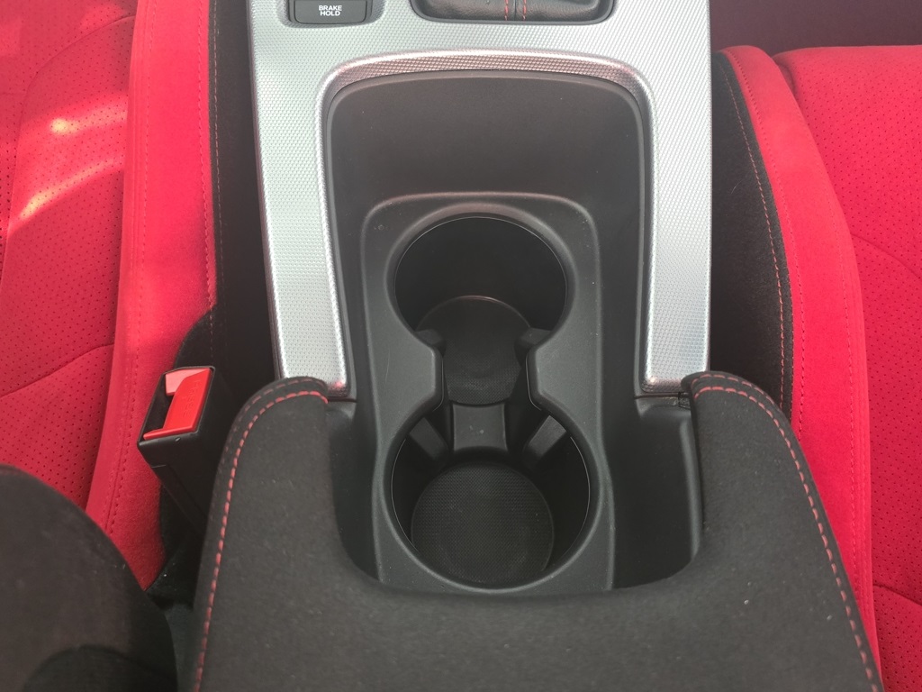 Thumbnail: 2023 Honda Civic - 29