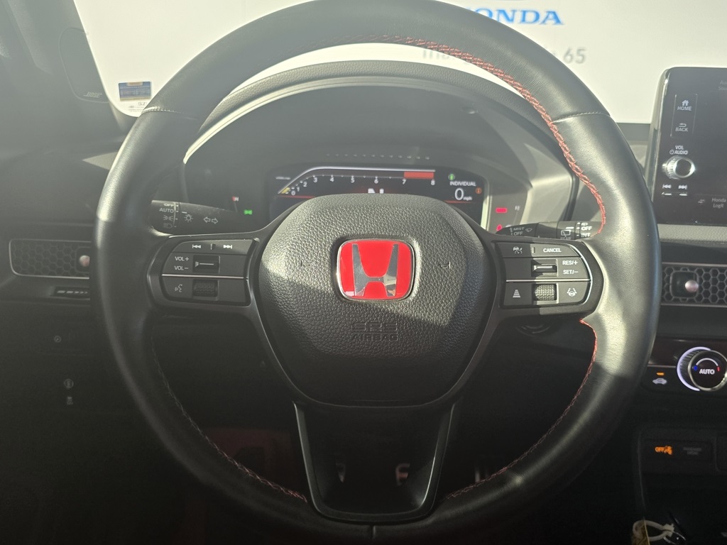 Thumbnail: 2023 Honda Civic - 30