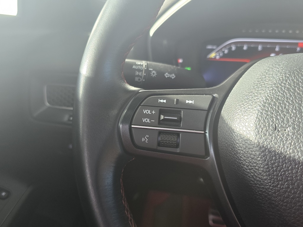 Thumbnail: 2023 Honda Civic - 31