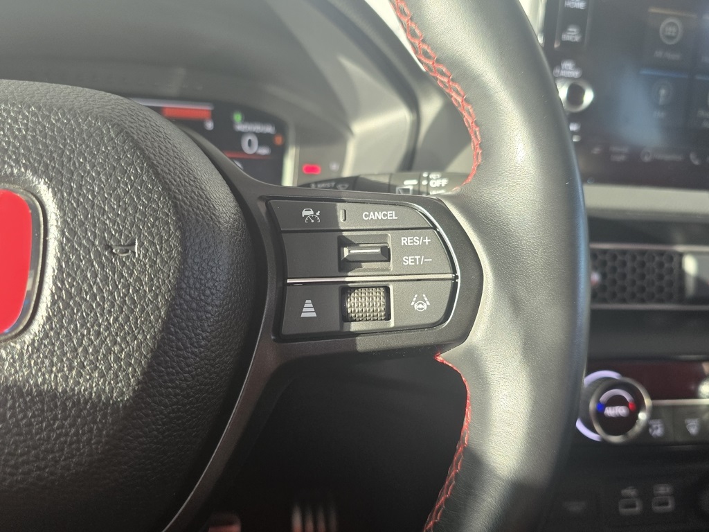 Thumbnail: 2023 Honda Civic - 32