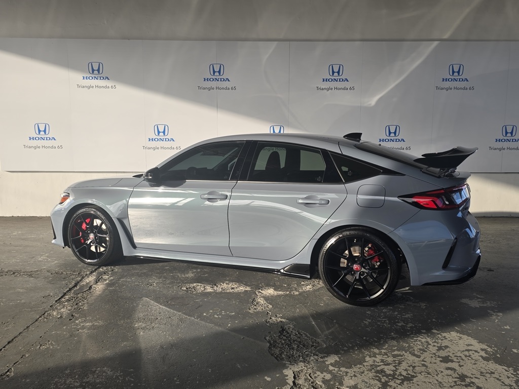 Thumbnail: 2023 Honda Civic - 4